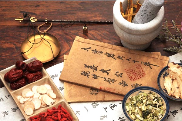 Chinese & Japanese Medicine Clinic Perth
