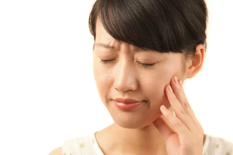 Acupuncture for TMJ