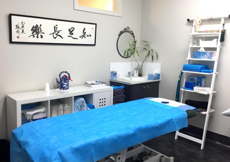 acupuncture clinic perth