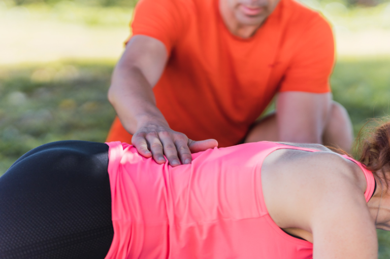 Acupuncture’s Significant Role In Treating Sports Injuries