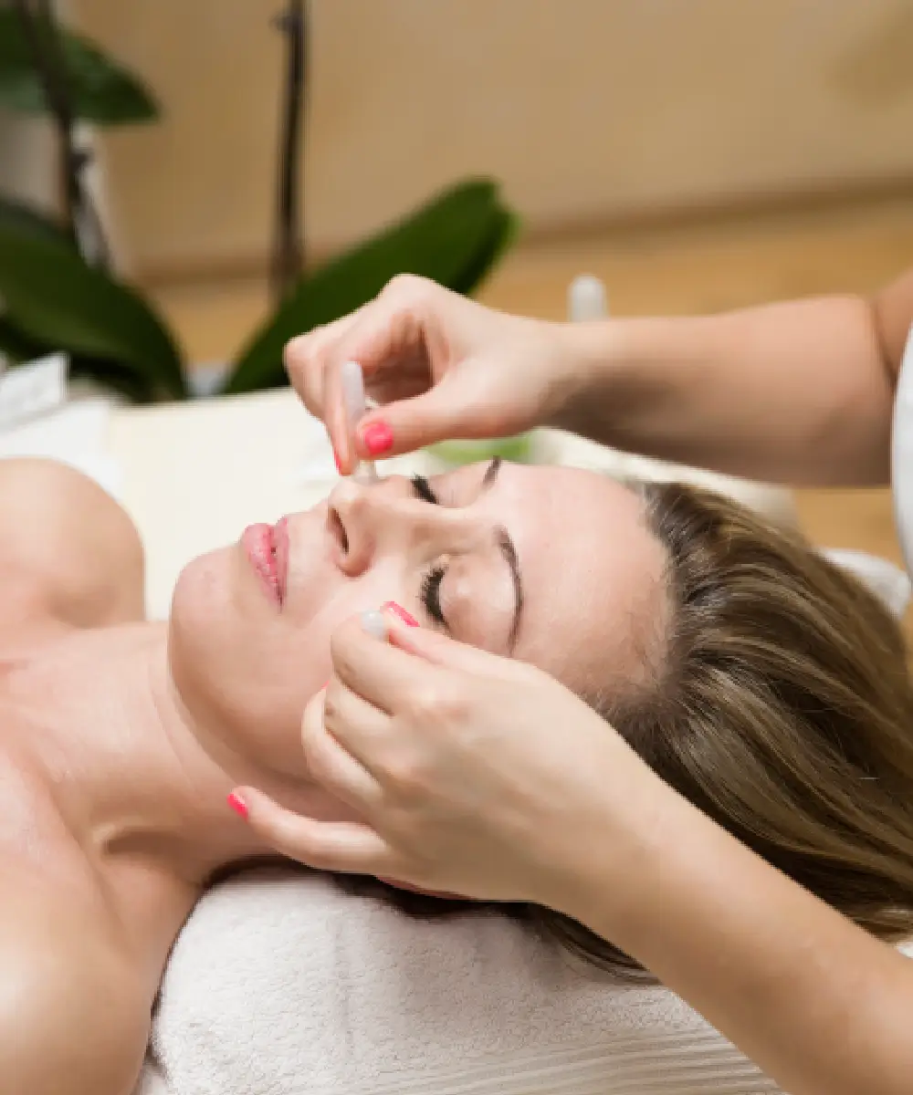 Cosmetic Acupuncture