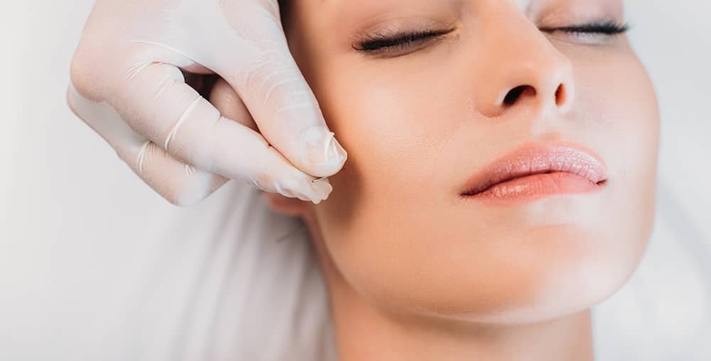 Cosmetic Acupuncture: Rejuvenation for the Face