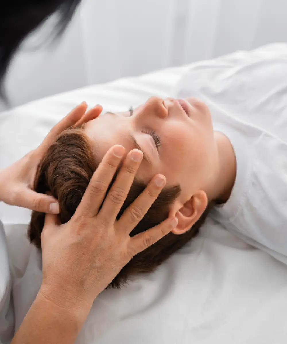 Headaches & Migraine