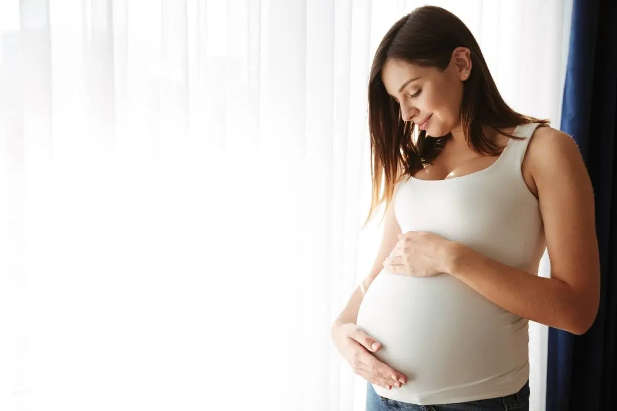 Acupuncture for Fertility and Pregnancy: A Natural Approach to Conception